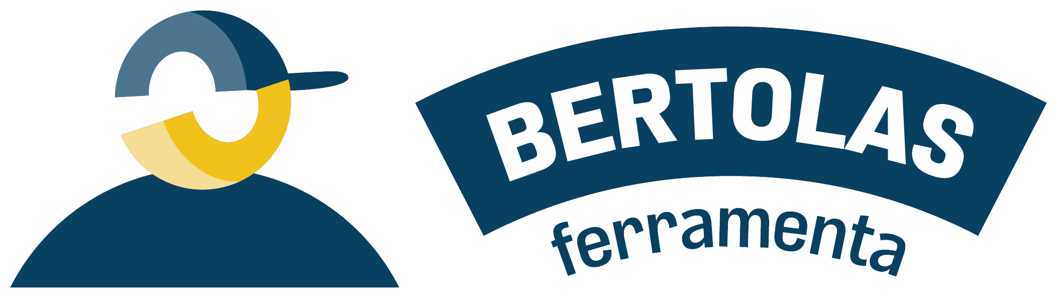 Logo Ferramenta Bertolas San Bonifacio (VR)